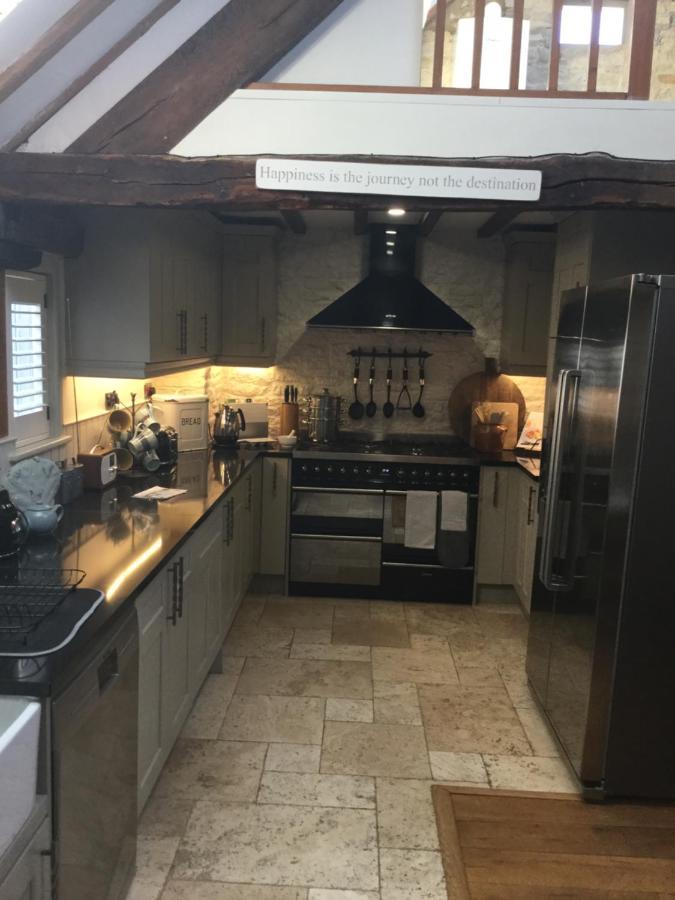 3 Bedroom 5* Barn Conversion Cotswolds Chipping Norton Zewnętrze zdjęcie