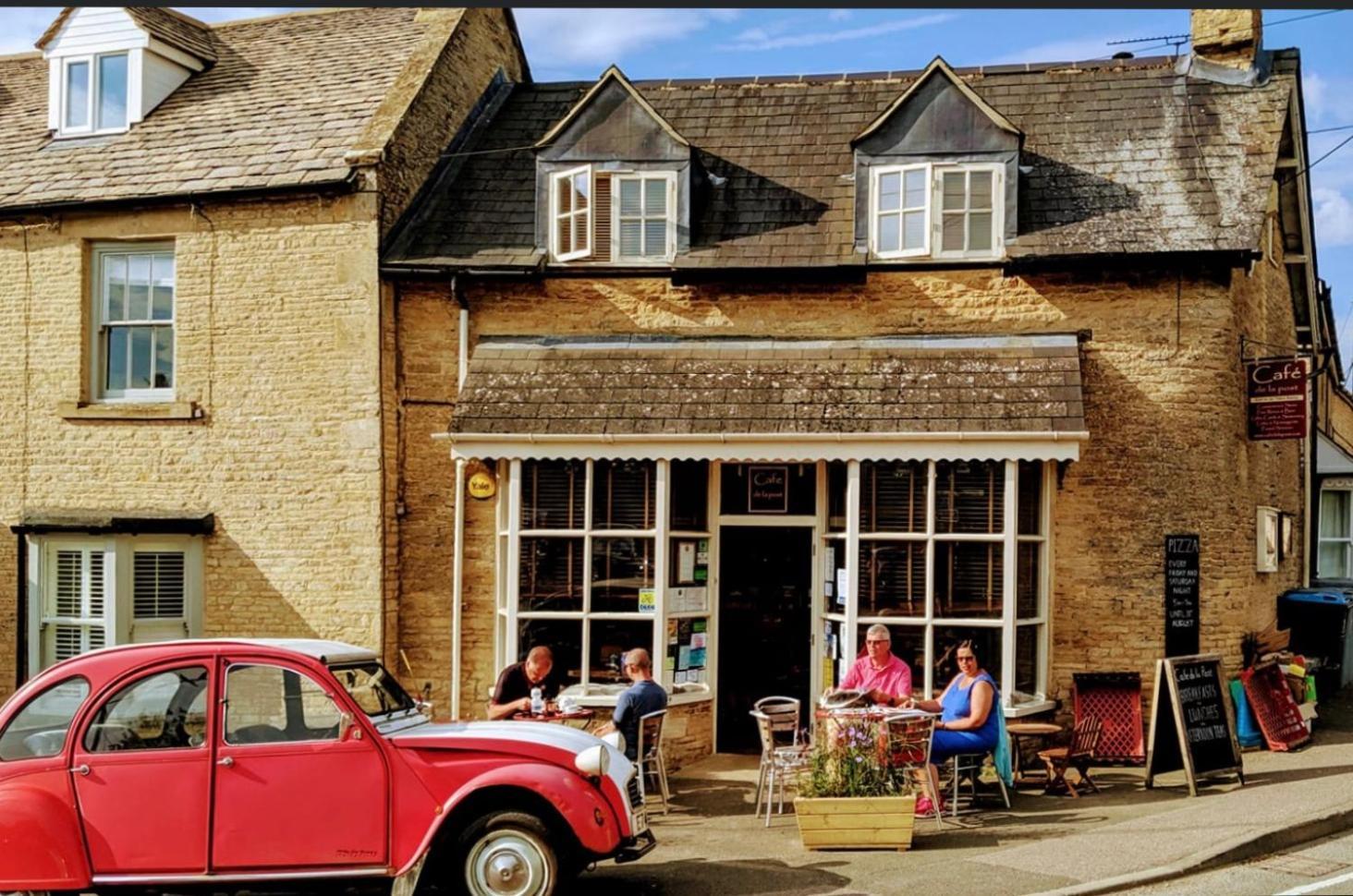 3 Bedroom 5* Barn Conversion Cotswolds Chipping Norton Zewnętrze zdjęcie