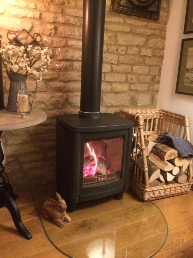 3 Bedroom 5* Barn Conversion Cotswolds Chipping Norton Zewnętrze zdjęcie