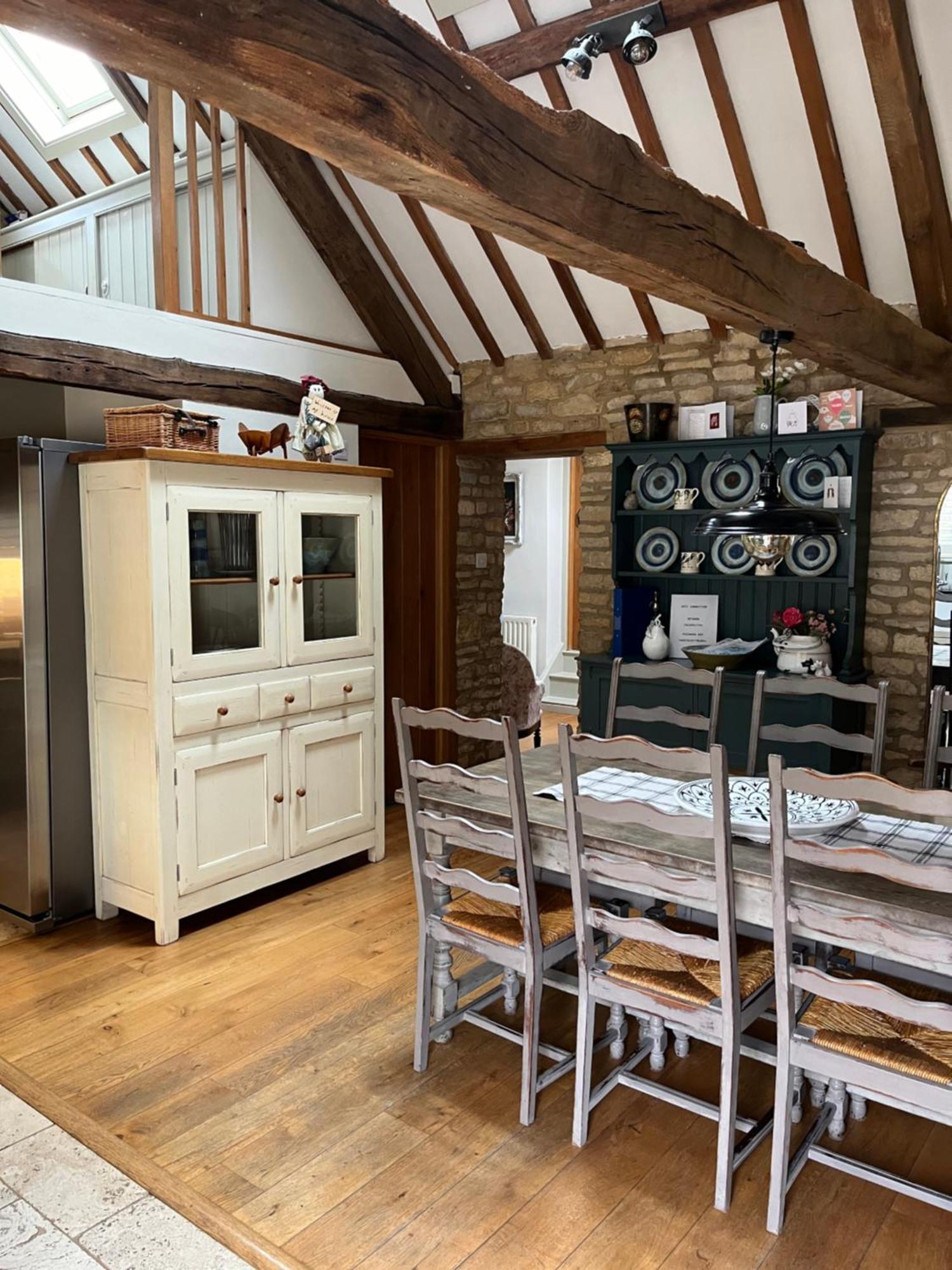 3 Bedroom 5* Barn Conversion Cotswolds Chipping Norton Zewnętrze zdjęcie