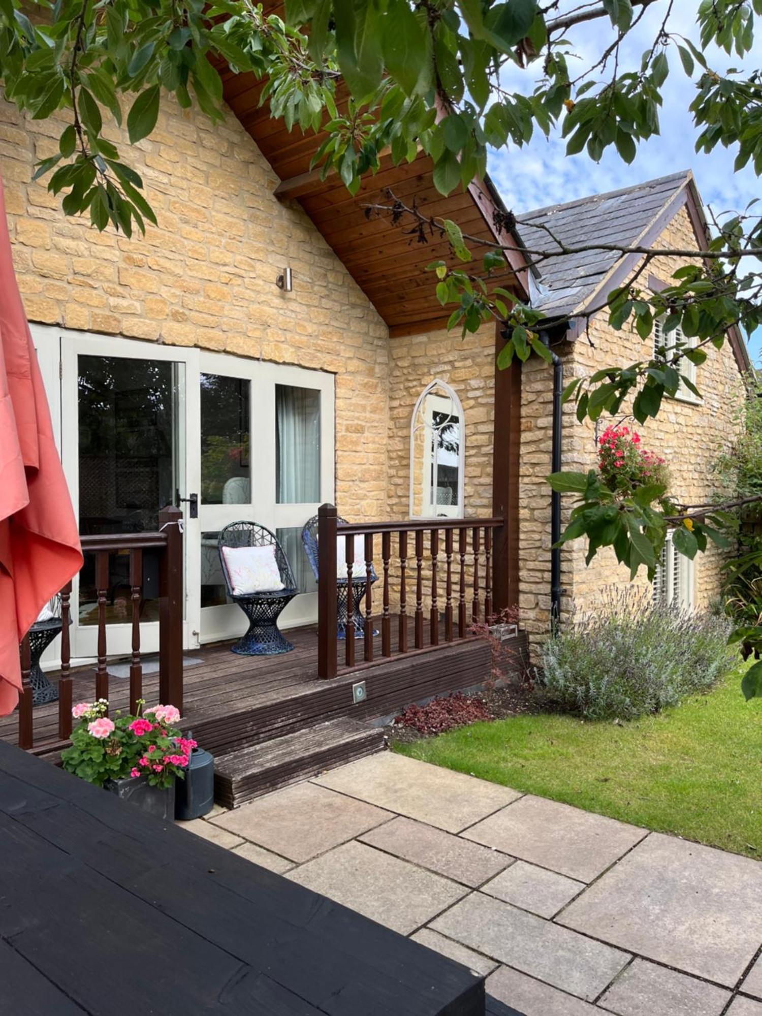 3 Bedroom 5* Barn Conversion Cotswolds Chipping Norton Zewnętrze zdjęcie